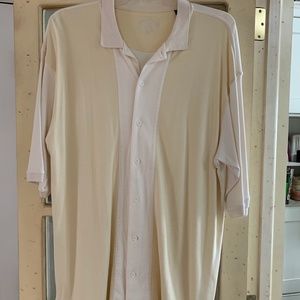 Men's XXL Casual Shirt